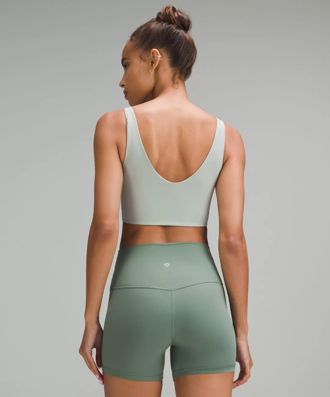 Bend This Scoop and Square Bra *Light Support, A-C Cups
