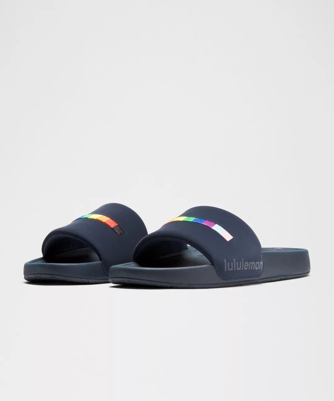 Women's Restfeel Slide *Pride