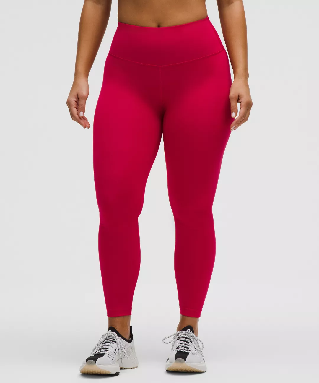 Wunder Train Contour Fit High-Rise Tight 25"