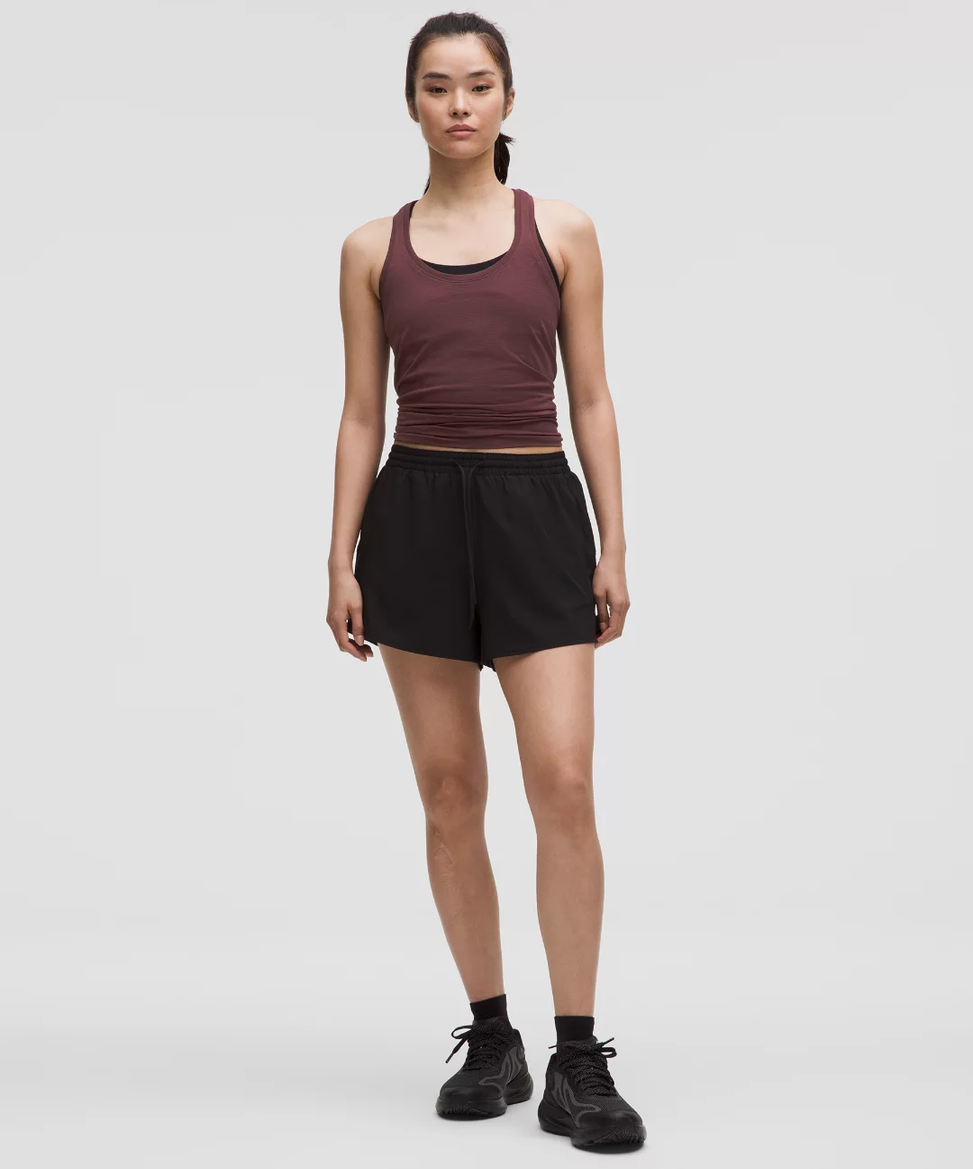 Swiftly Tech Racerback Tank Top 2.0 *Hip Length