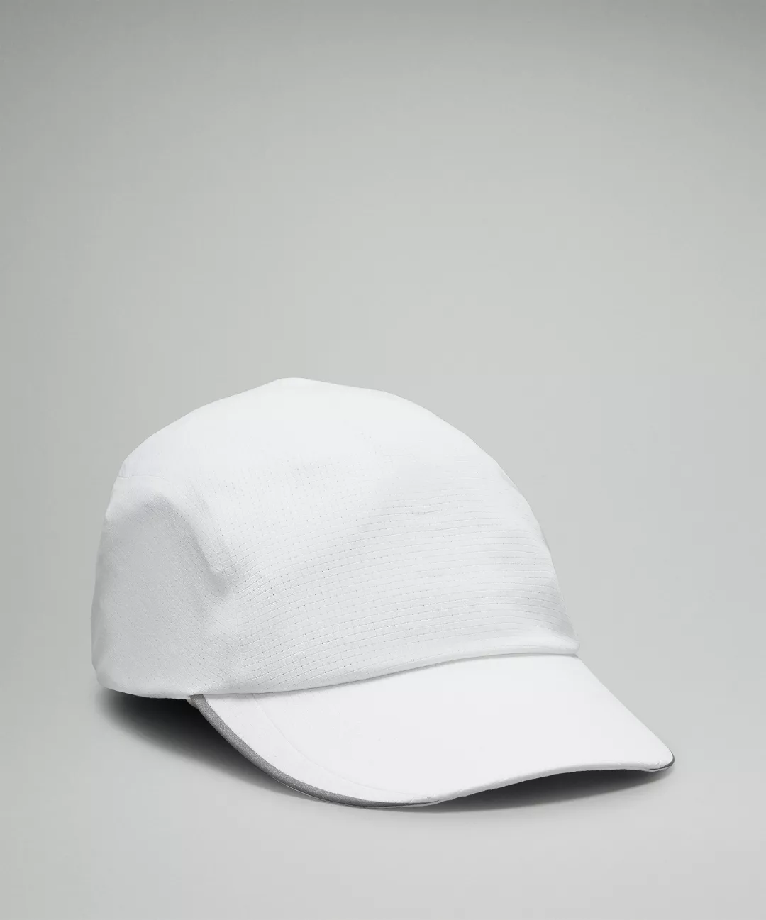 Fast and Free Running Hat *WovenAir