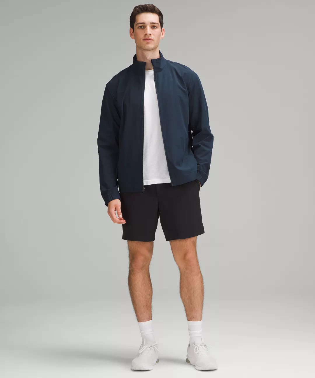 Zeroed In Track Jacket