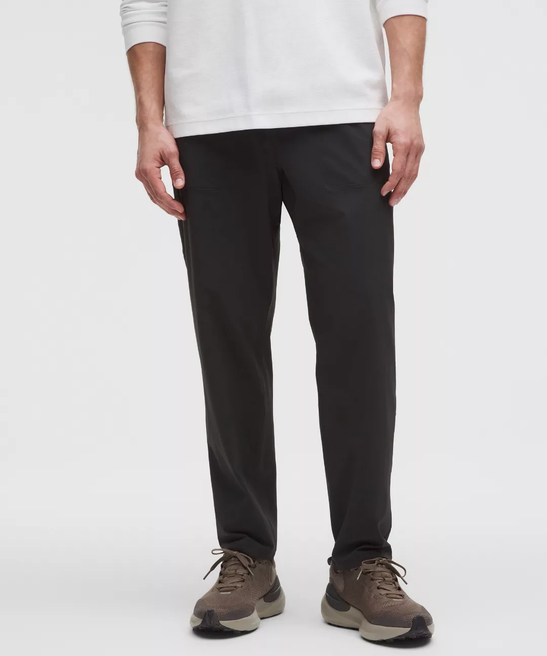 Ripstop Pull-On Classic-Fit Pant 30L