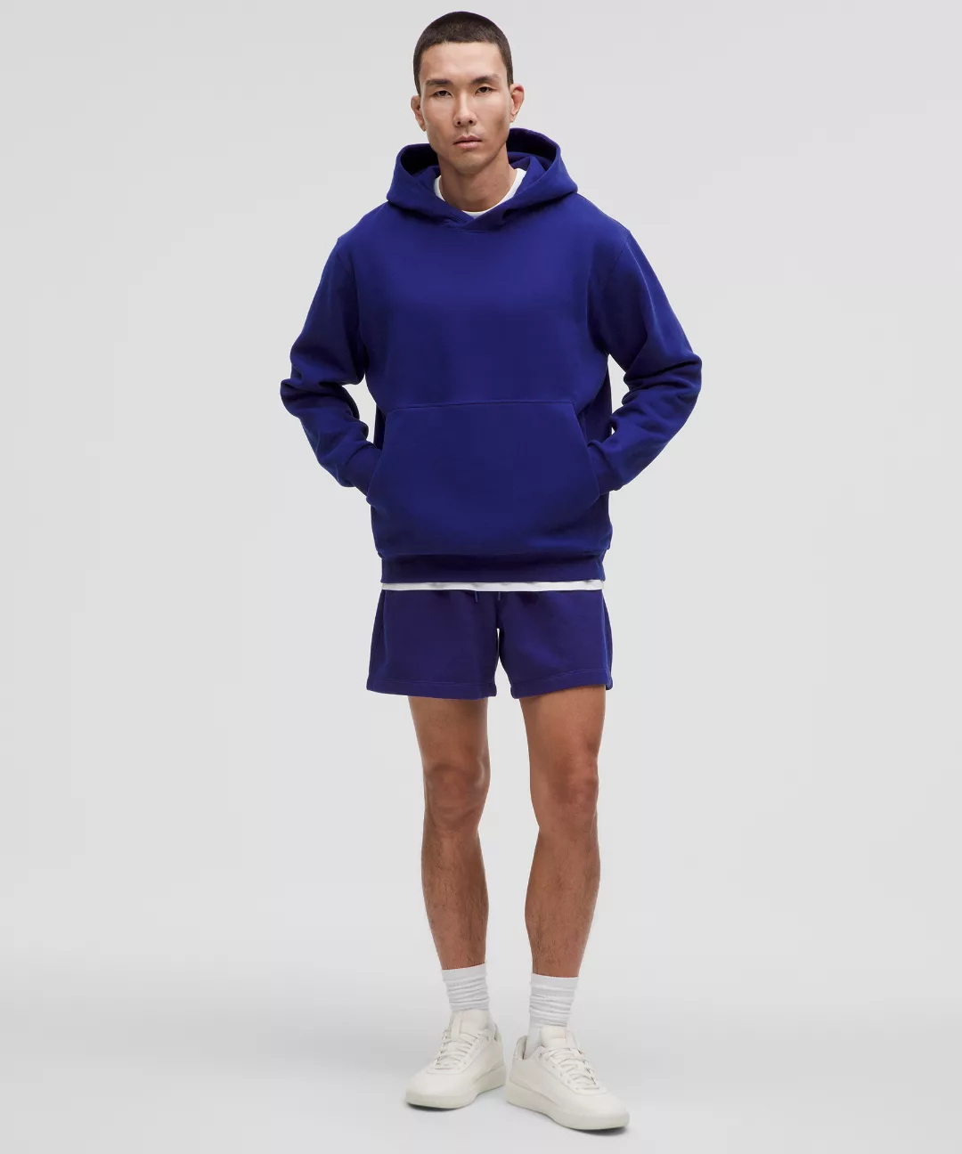 Steady State Classic-Fit Short 5"