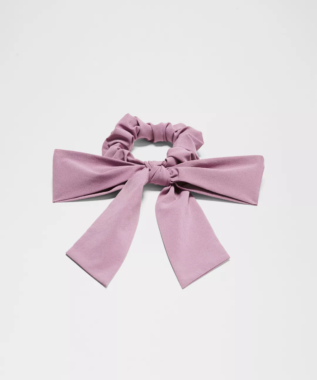 Uplifting Scrunchie *Big Bow