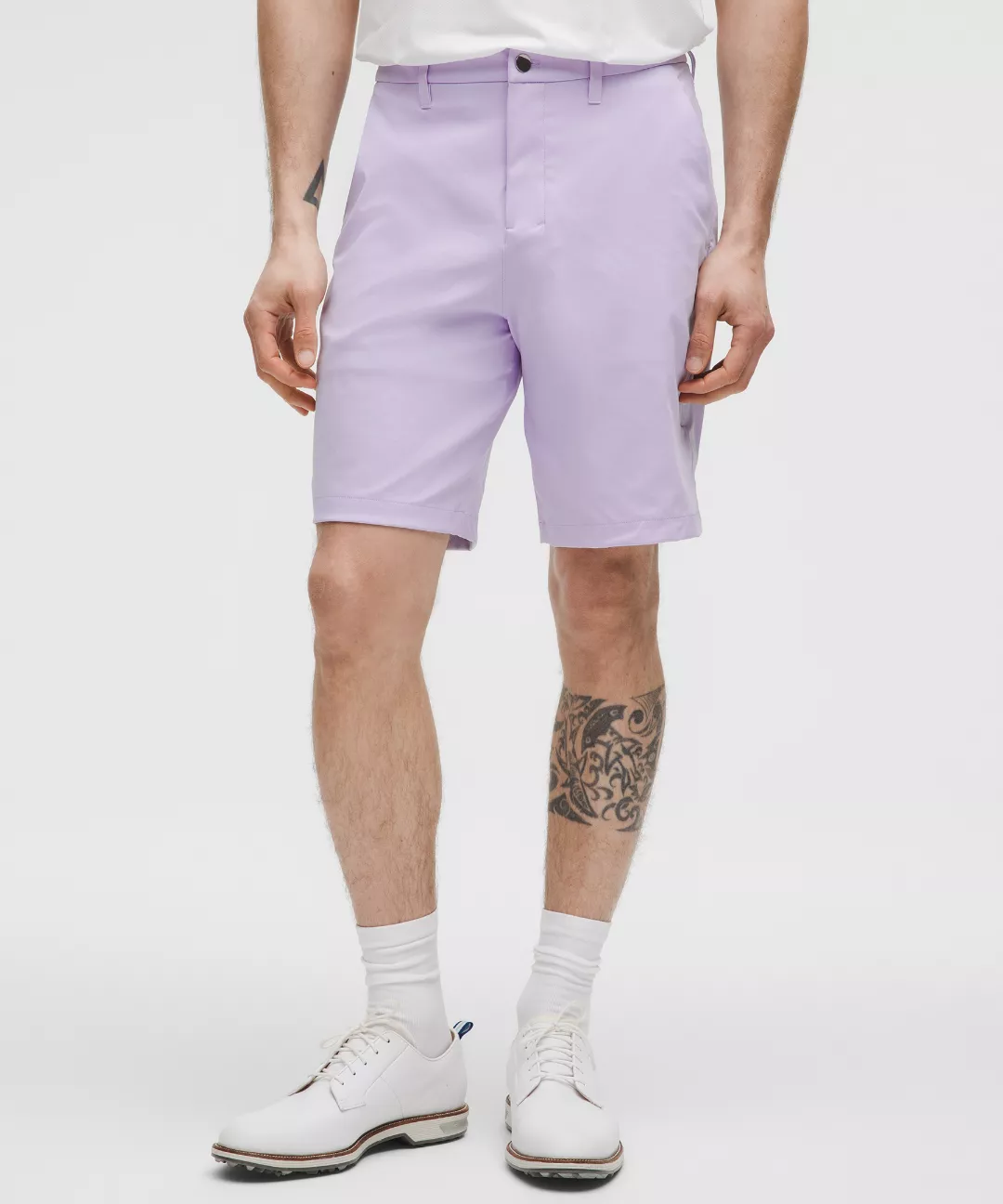 ABC Classic-Fit Golf Short 9"