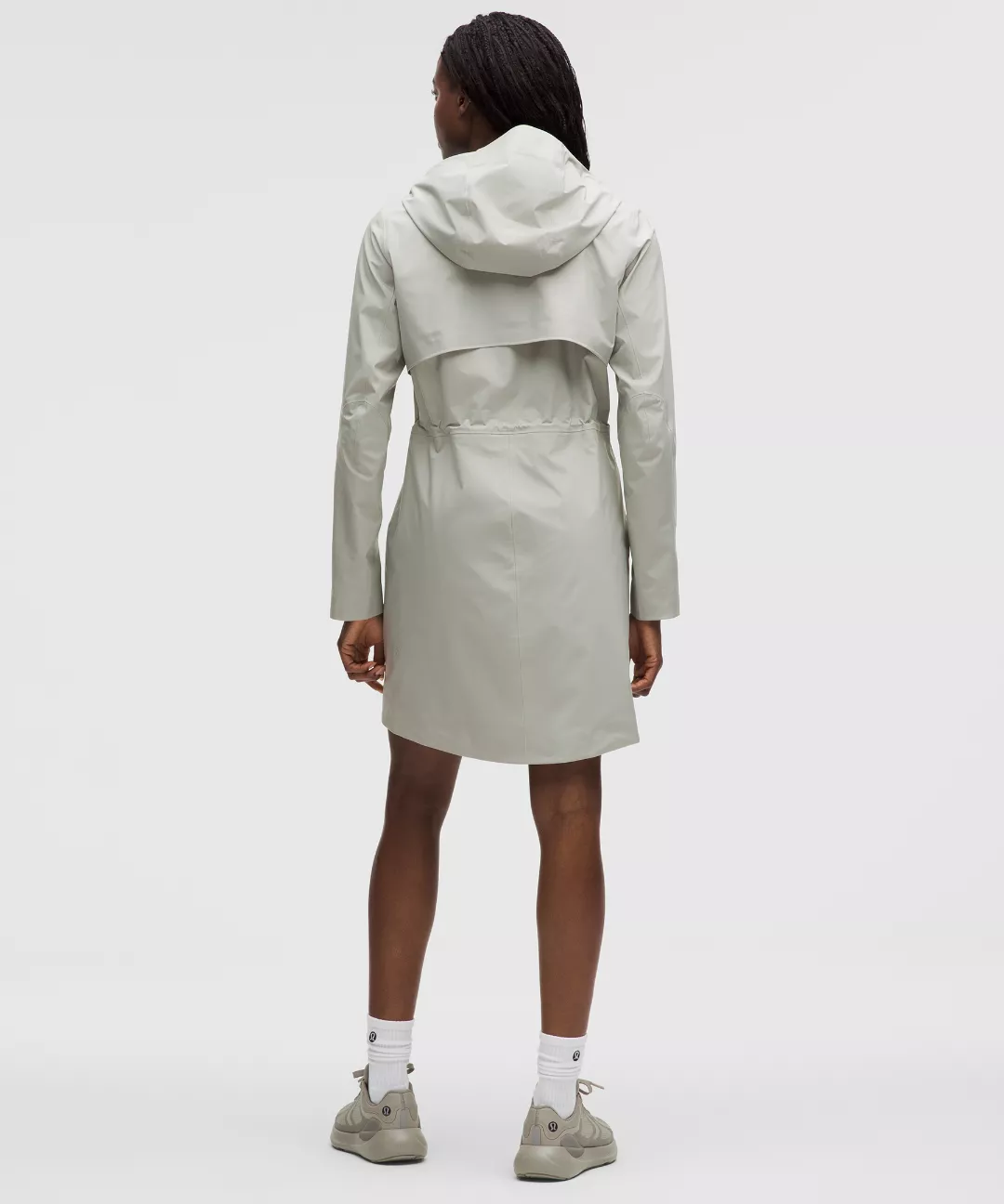 Rain Rebel Jacket