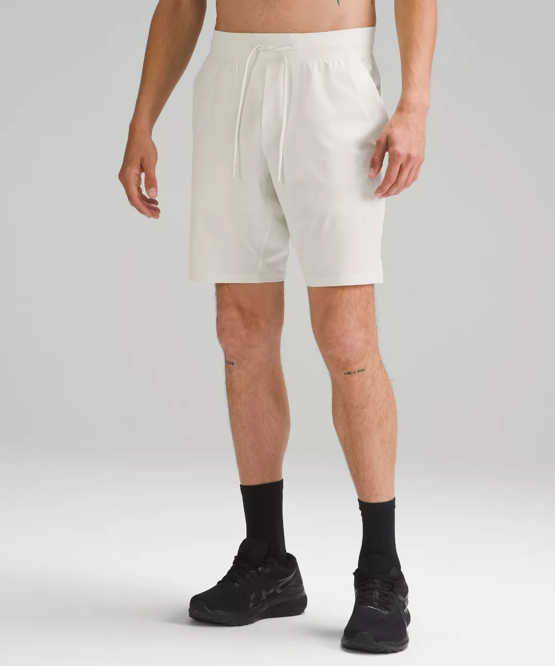 T.H.E. Linerless Short 9"