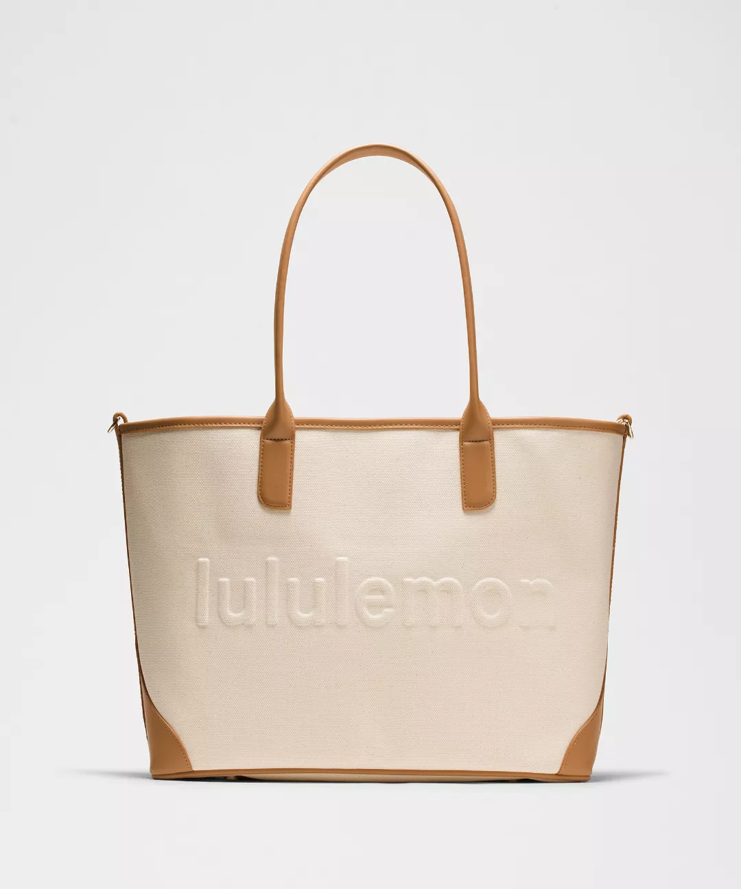 Classic Canvas Tote Bag 16L