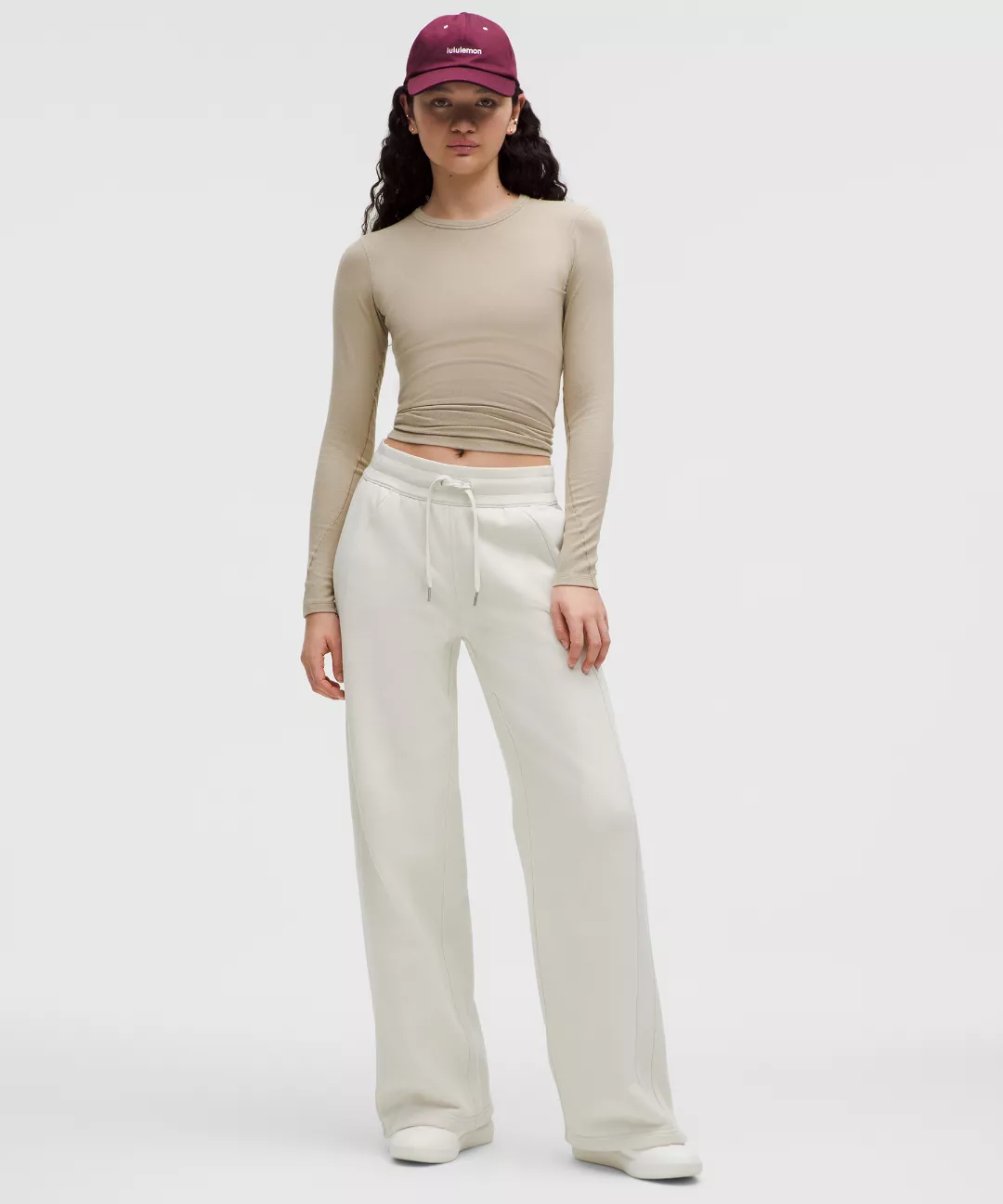 Hold Tight Long-Sleeve Shirt