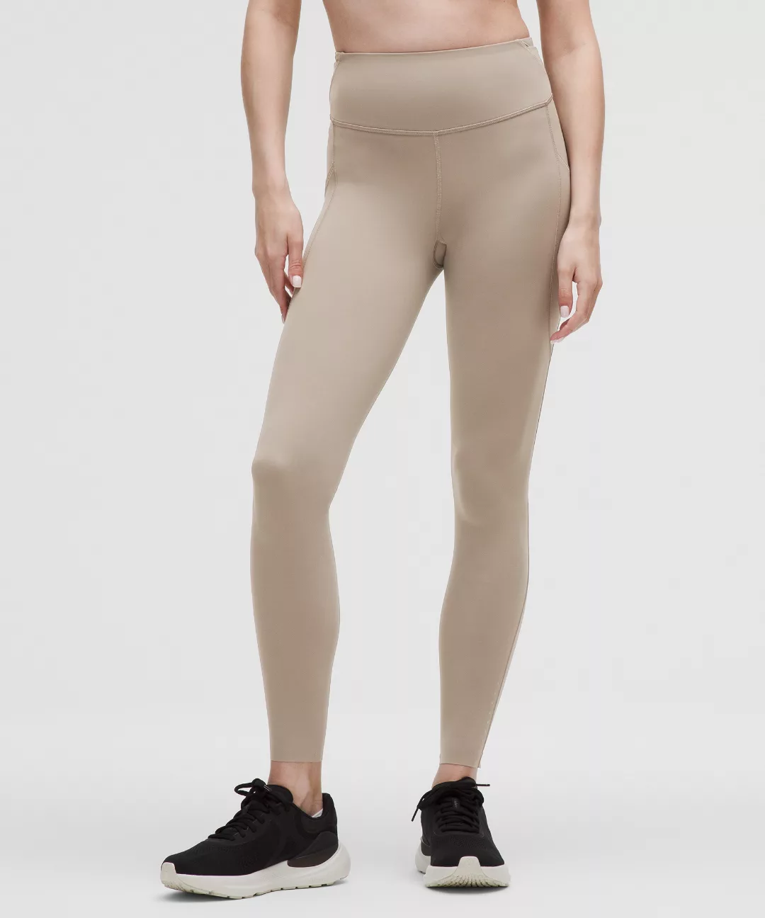 Fast and Free High-Rise Tight 28"