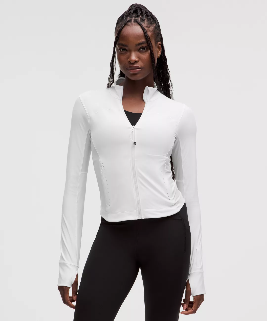 Lightweight Running Jacket