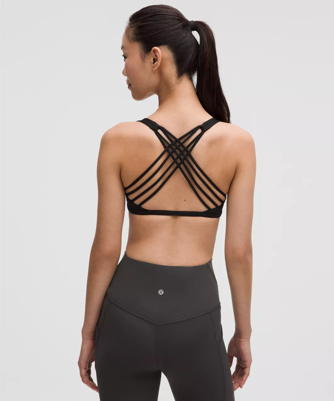 Free to Be Bra - Wild *Light Support, A/B Cup