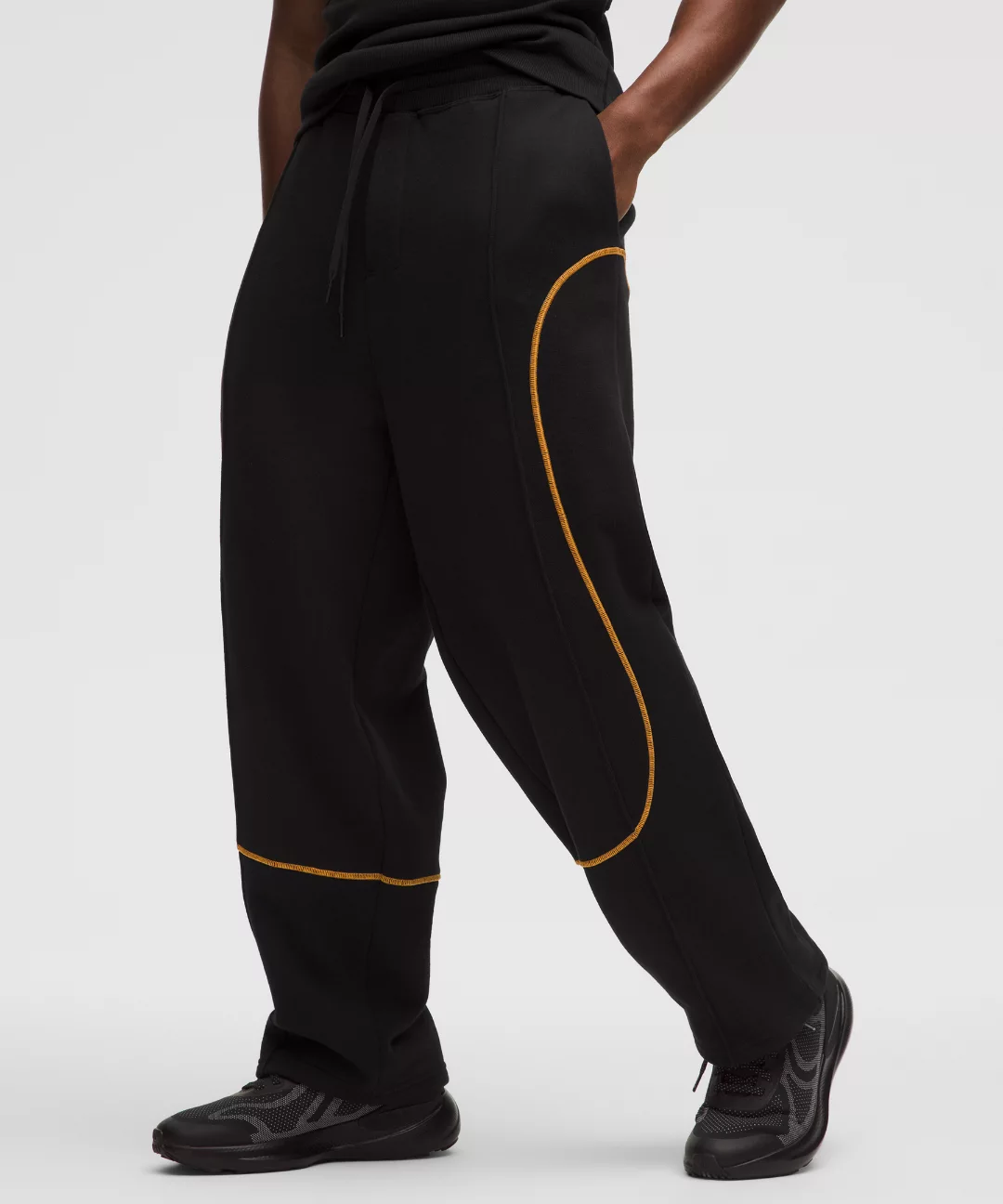 Men's Heavyweight French Terry Pant *SLNSH Collection