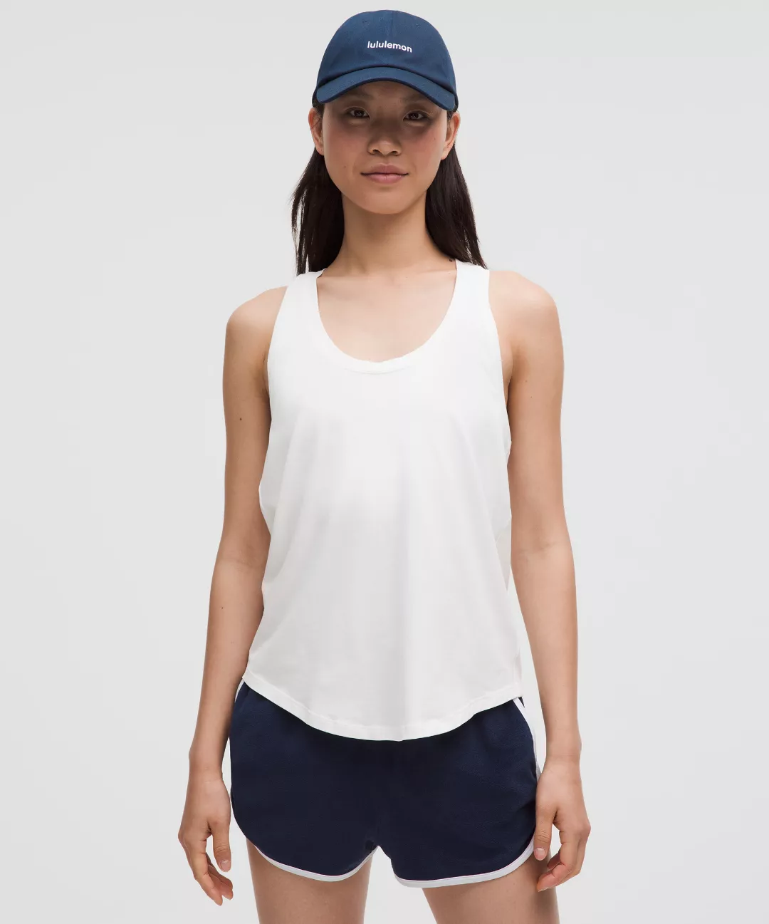 Love Tank Top