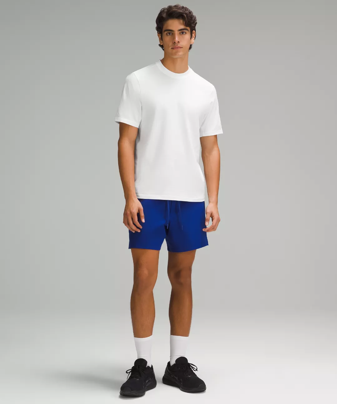Zeroed In Short-Sleeve Shirt
