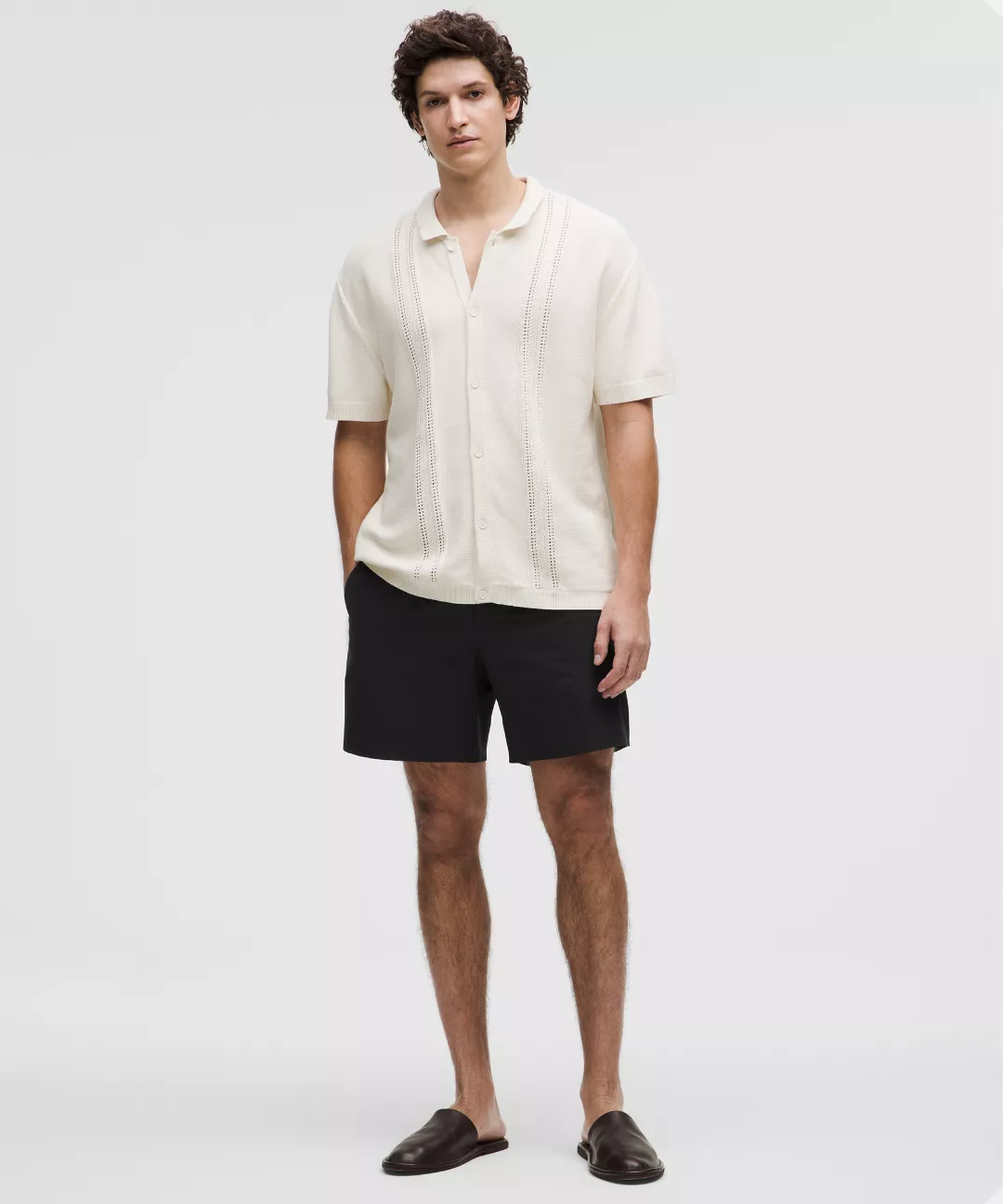 Swim Short 7"