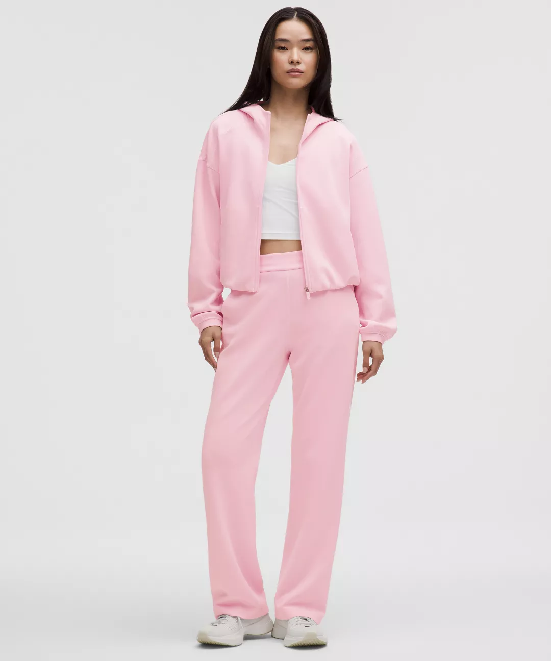 Softstreme Full-Zip Hoodie