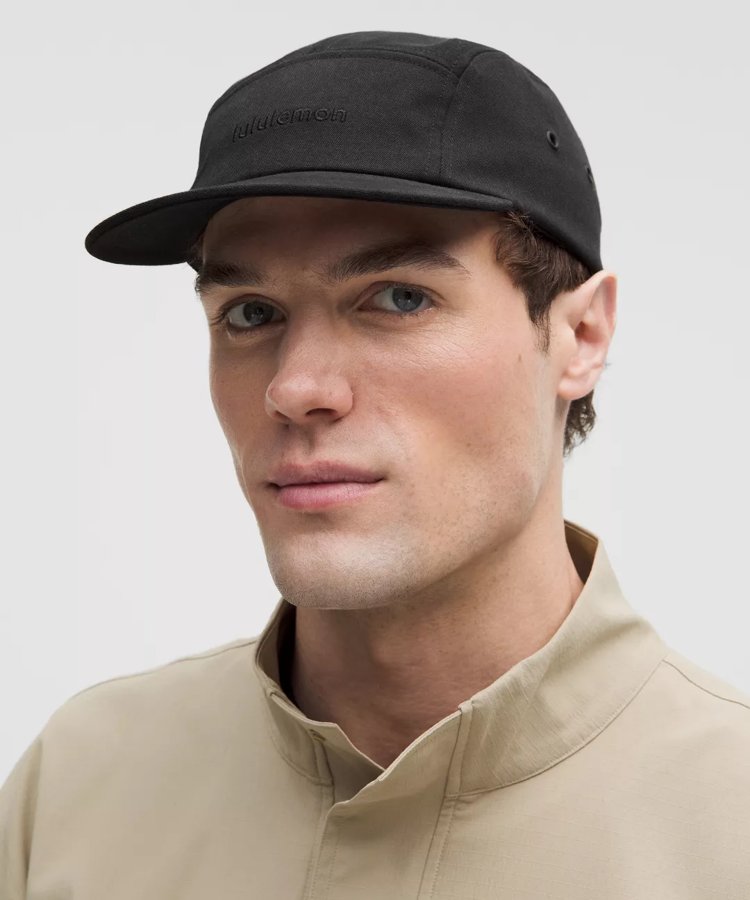 Five-Panel Hat