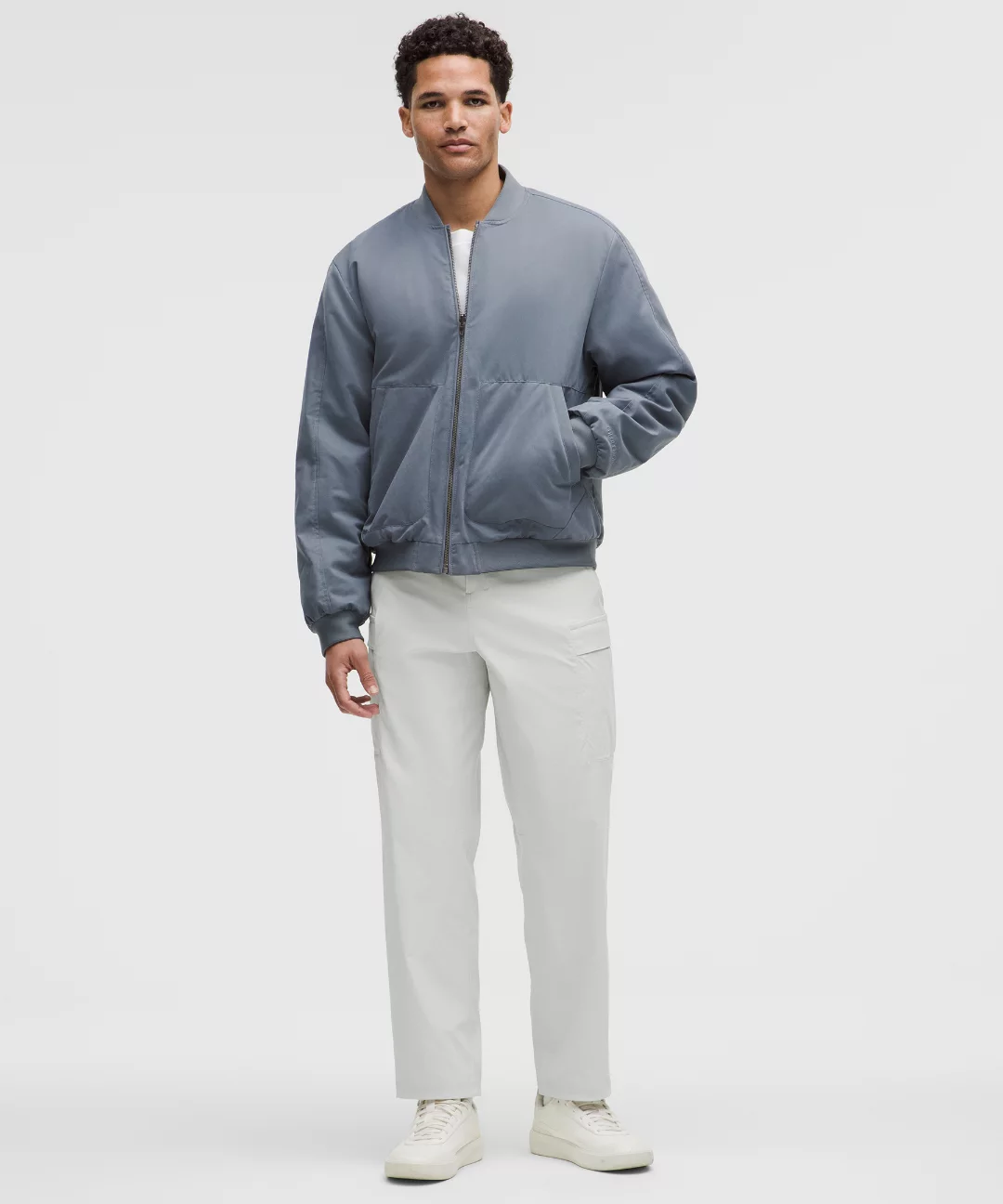 Ripstop Relaxed-Fit Cargo Pant *Regular