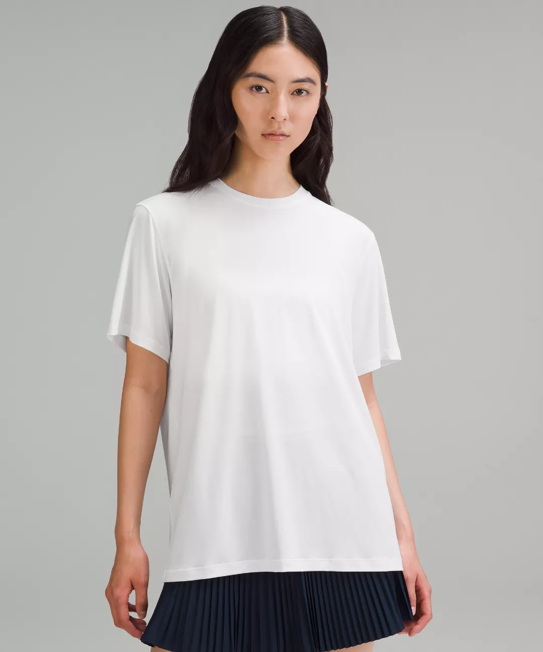 Jersey Training Short-Sleeve Shirt