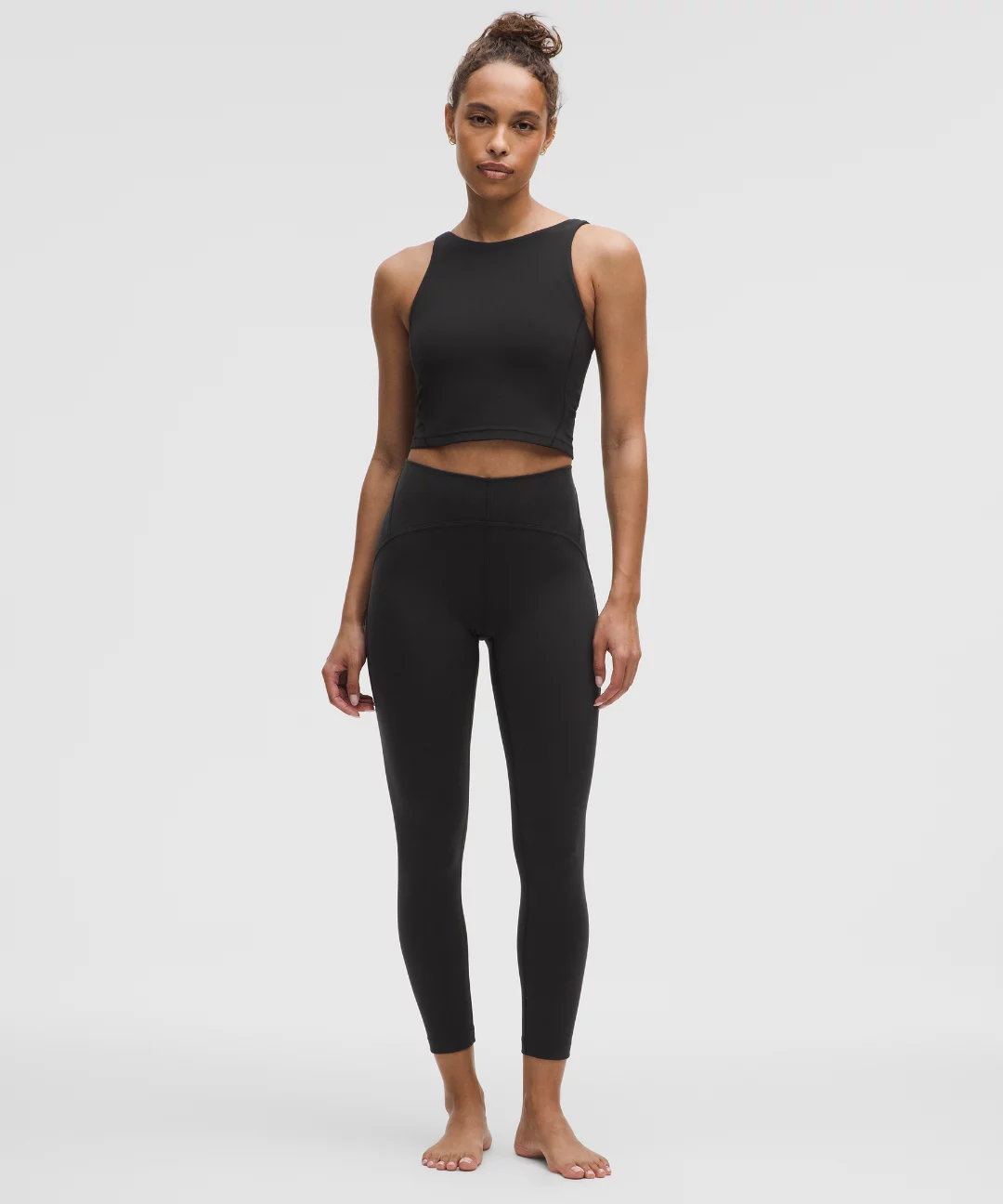 InStill High-Rise Tight 25"