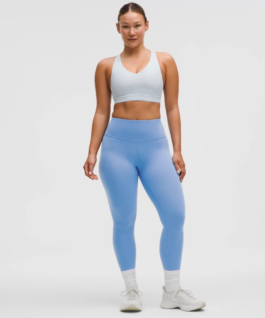 Wunder Train Contour Fit High-Rise Tight 28"