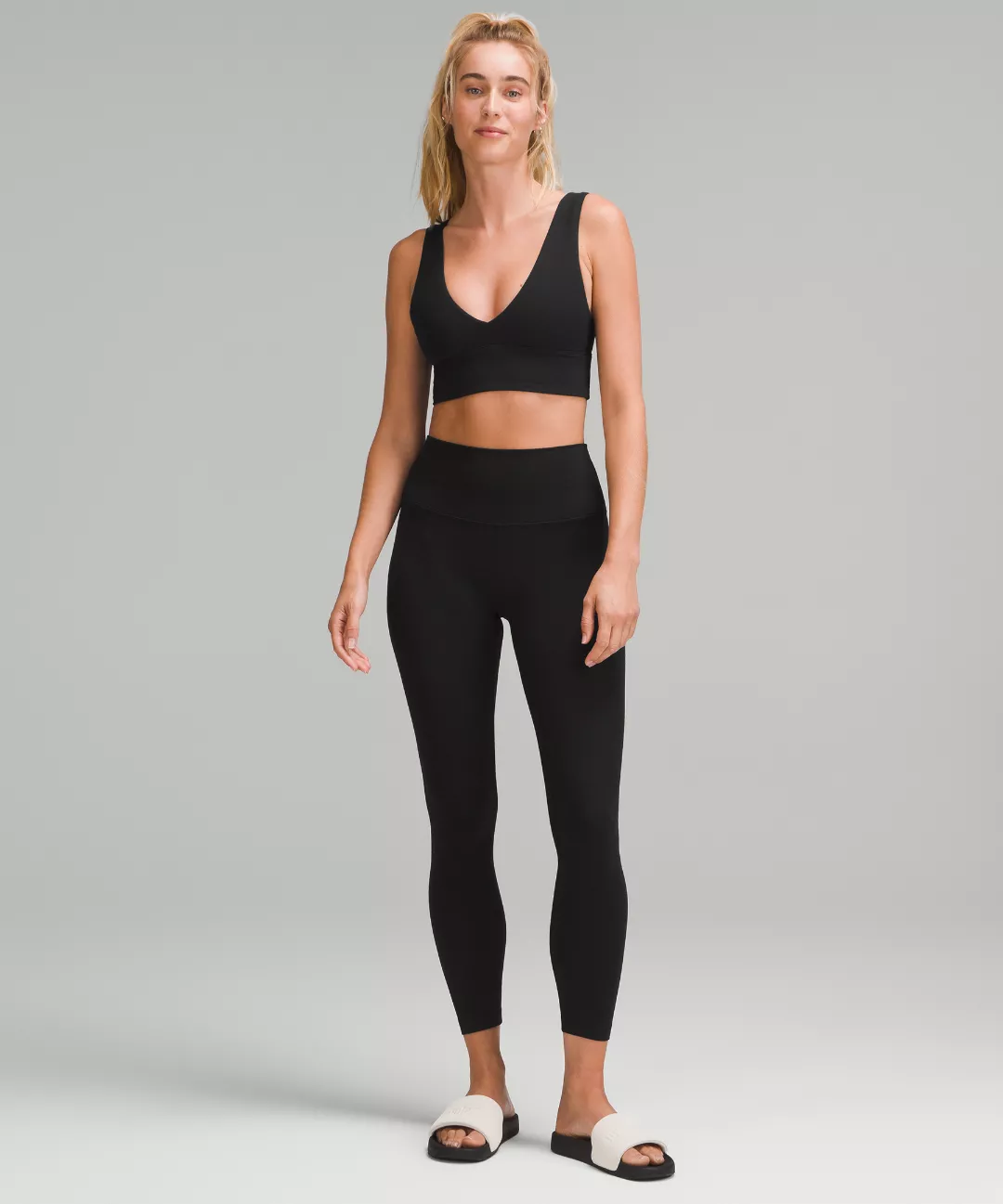 lululemon Align™ High-Rise Pant 25"
