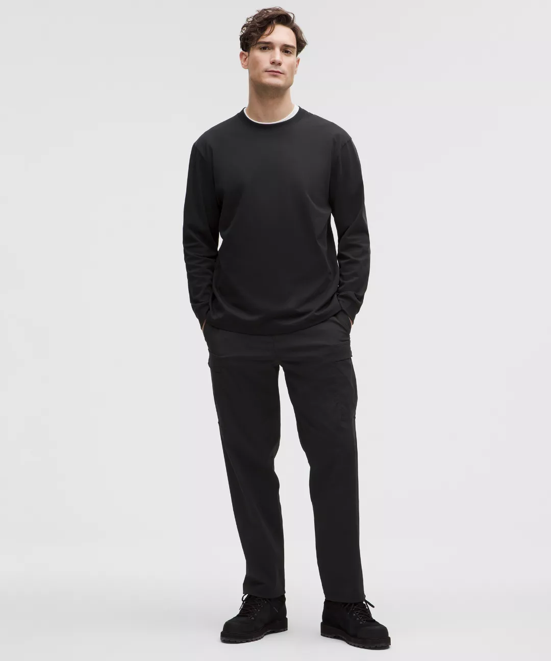 Ripstop Relaxed-Fit Cargo Pant *Regular