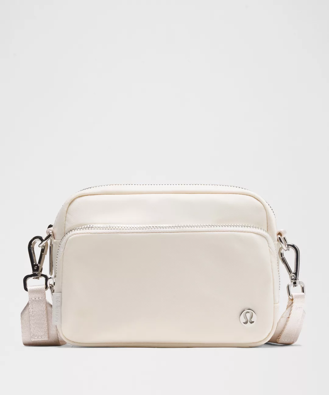 Everywhere Crossbody Bag 2L *Metal Hardware