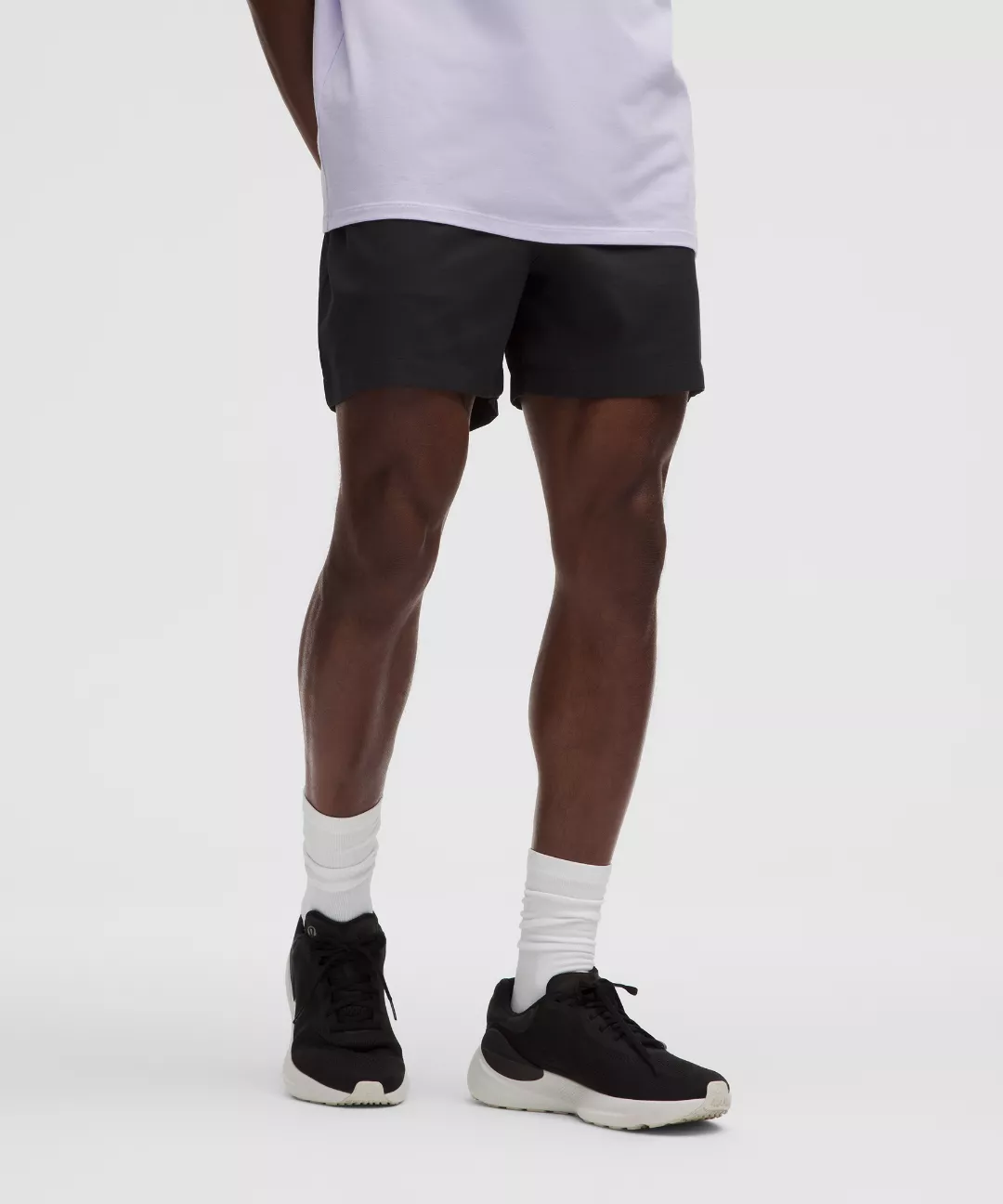 ABC Modal-Blend Pull-On Short 5"