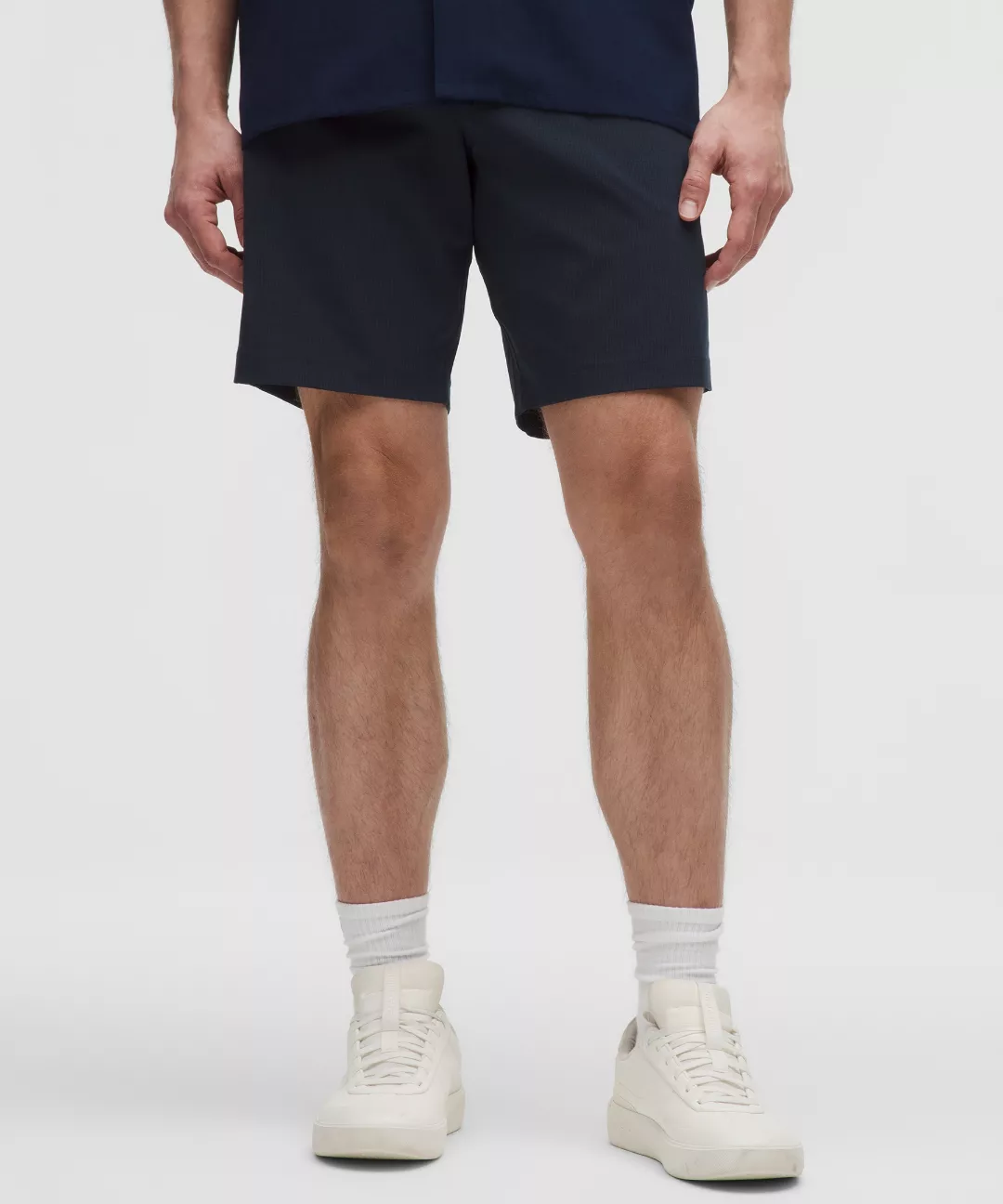 ABC Classic-Fit Short 9"