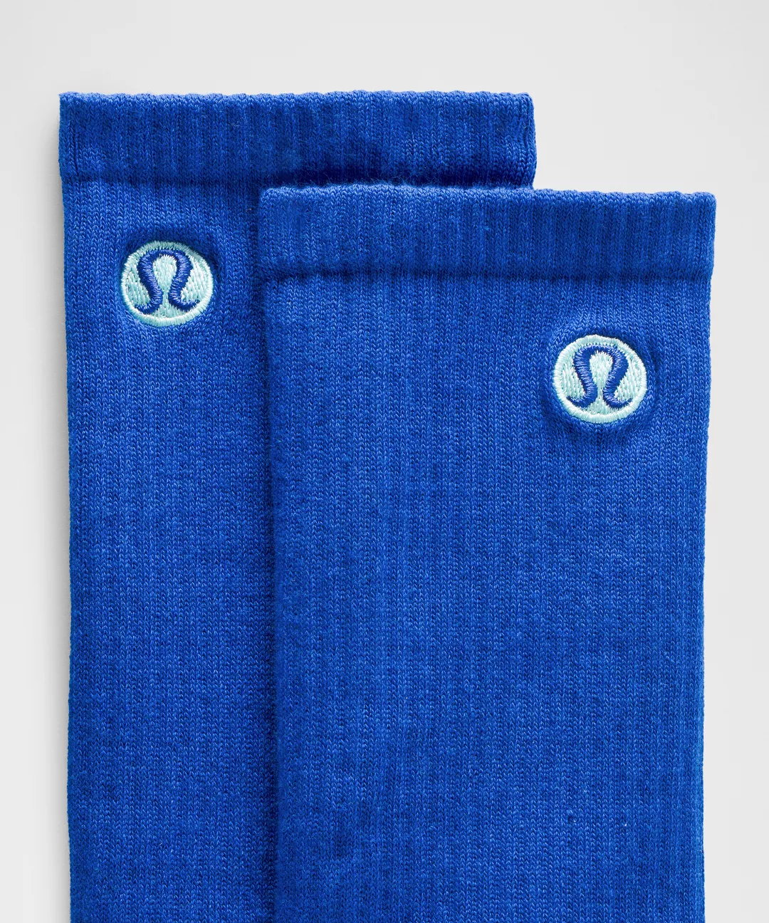 Unisex Daily Essential Crew Socks