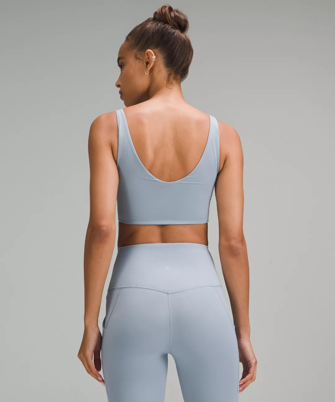 Bend This Scoop and Square Bra *Light Support, A-C Cups