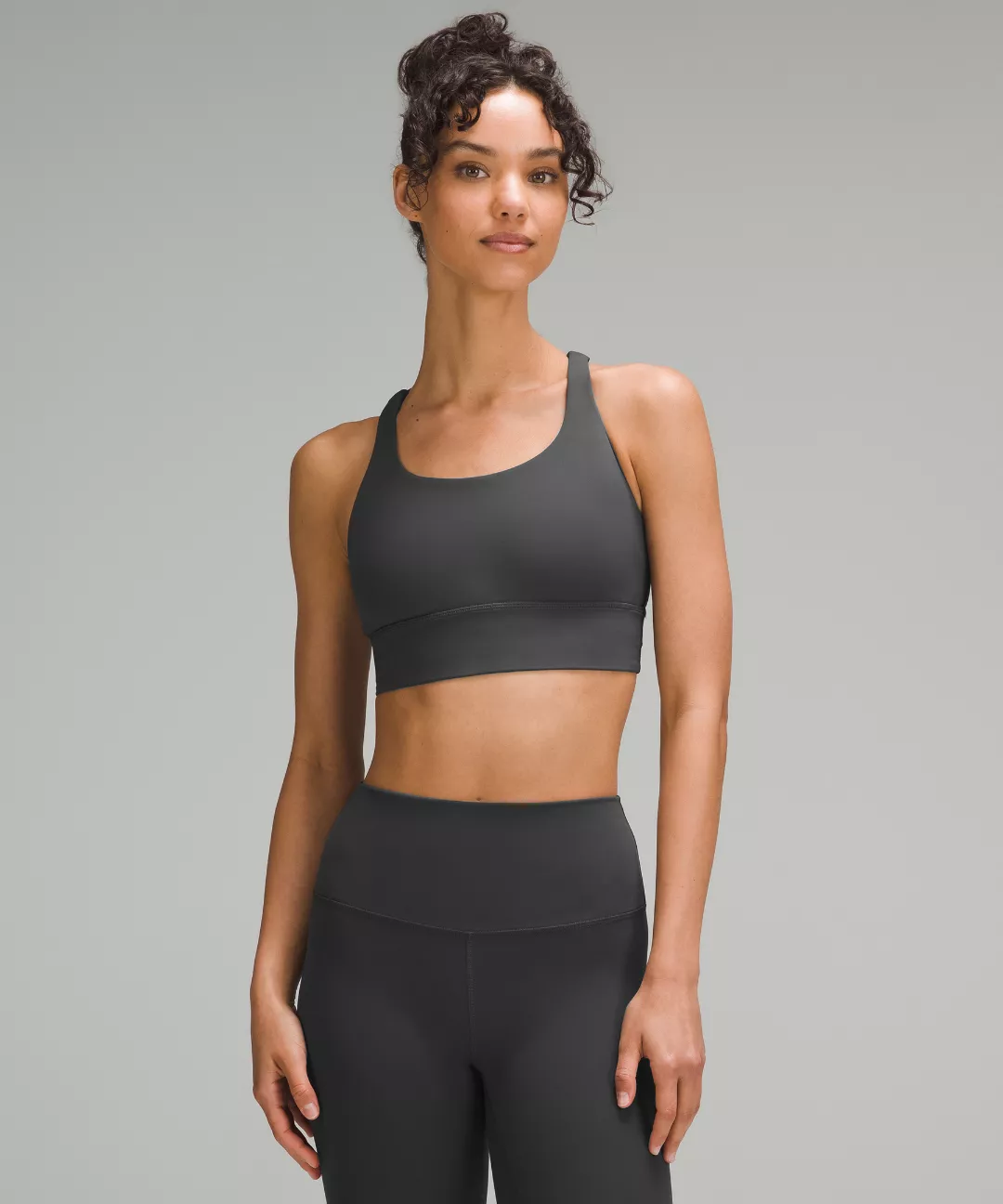 lululemon Energy Longline Bra *Medium Support, B–D Cups