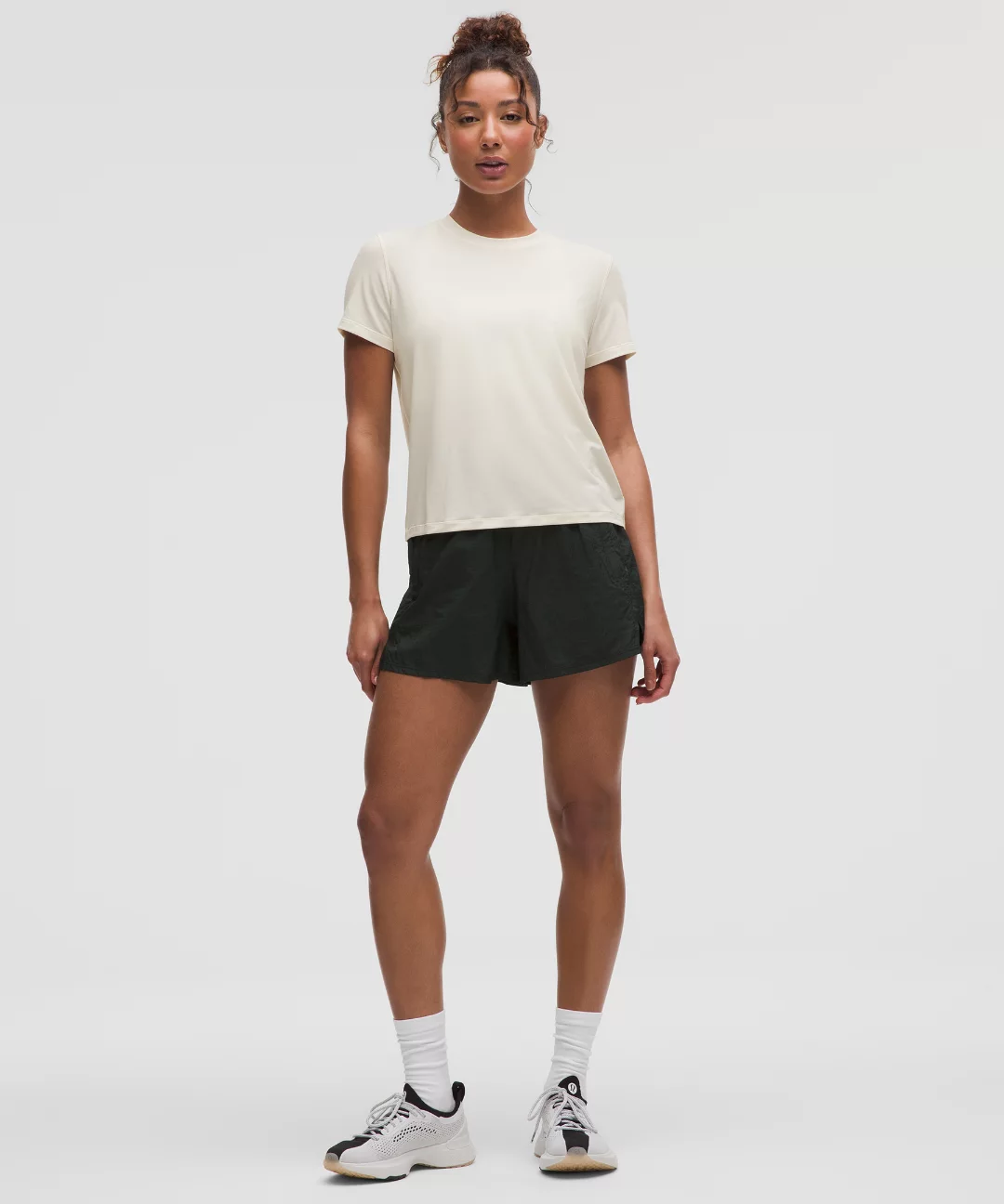 Jersey Training Classic-Fit Short-Sleeve Shirt