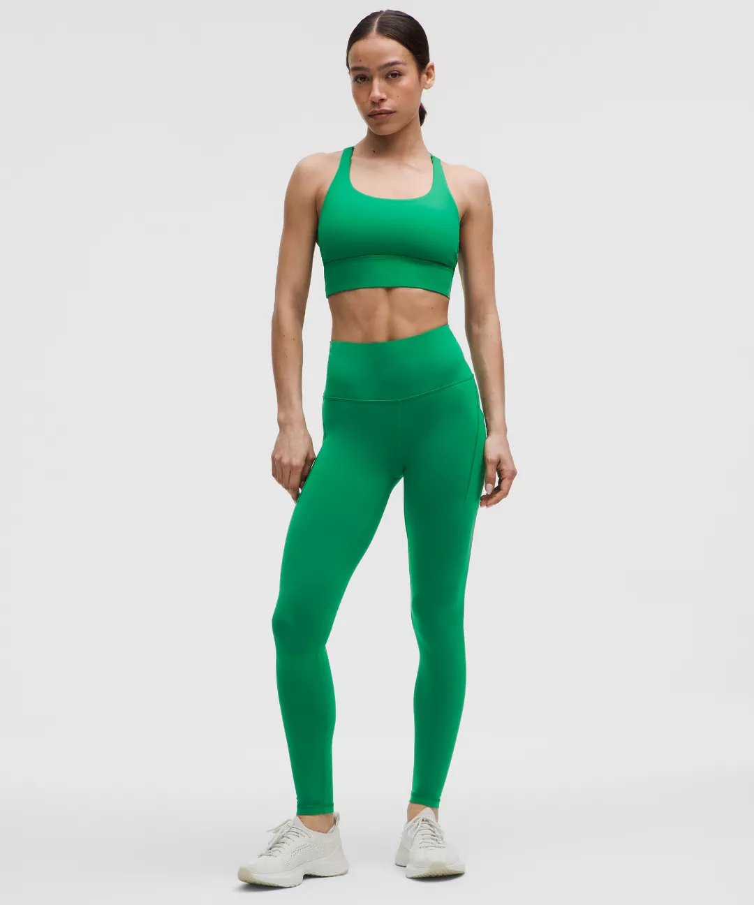 Wunder Train High-Rise Tight with Pockets 28"