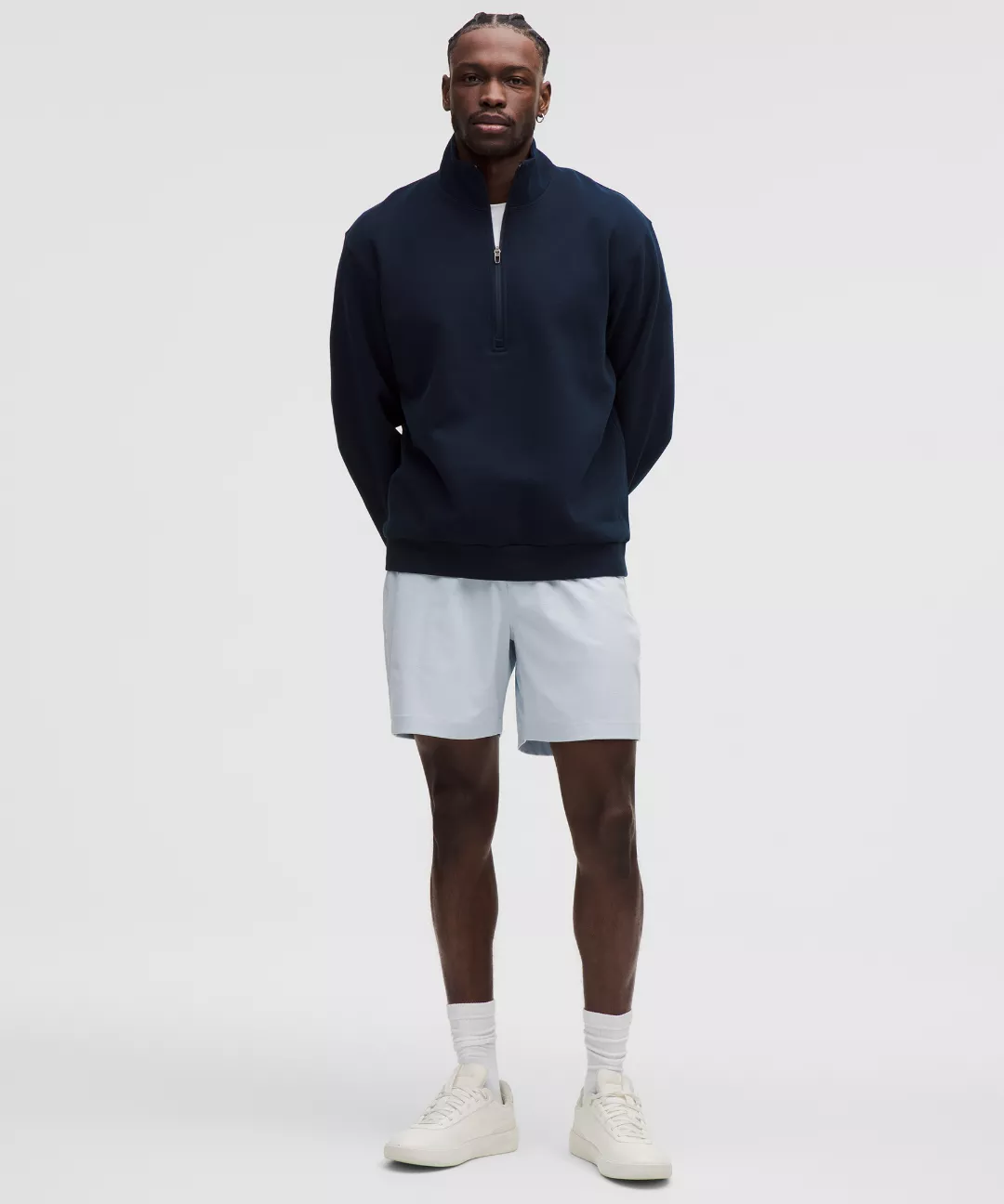 ABC WovenAir Pull-On Short 7"