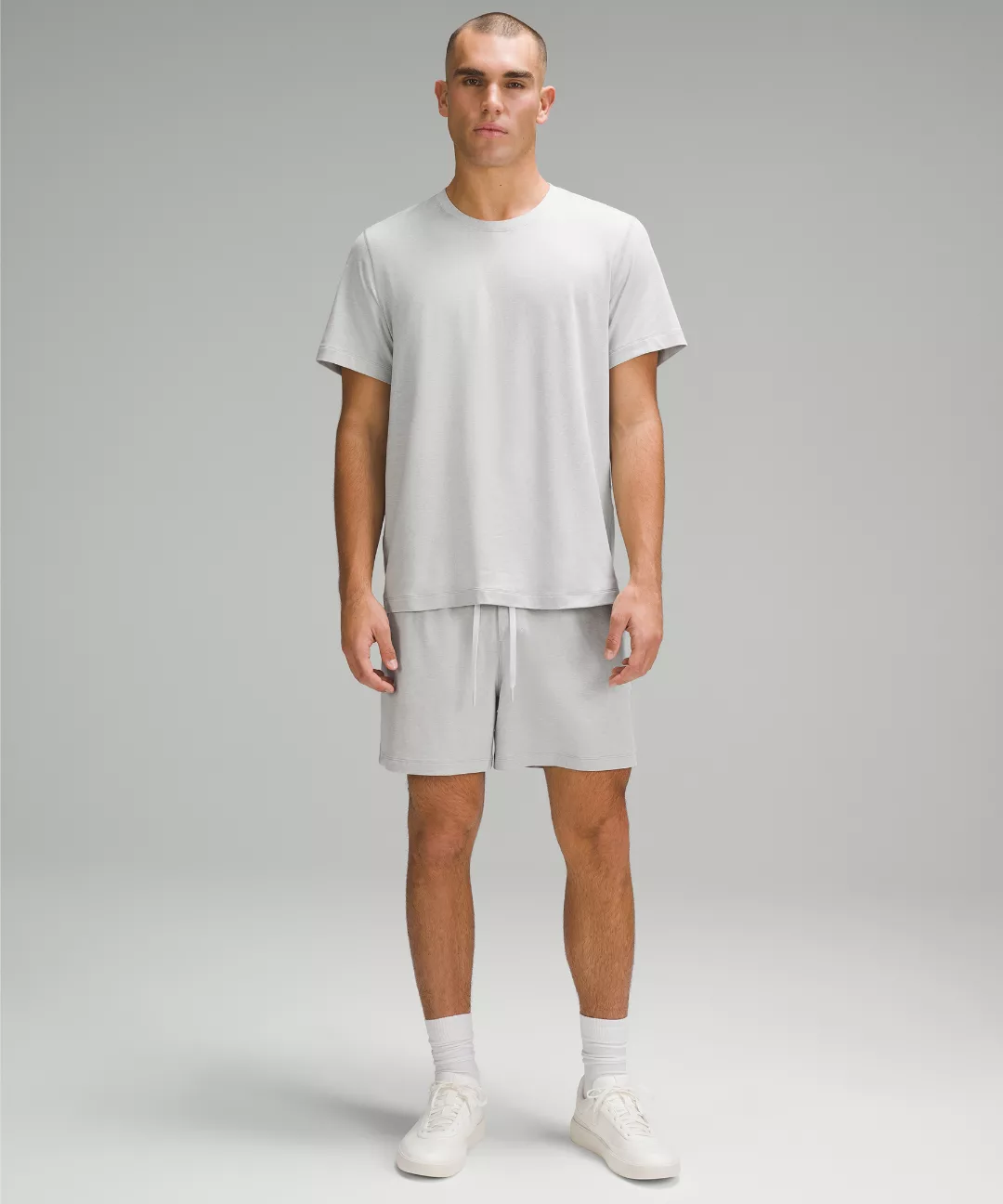Soft Jersey Short 5"