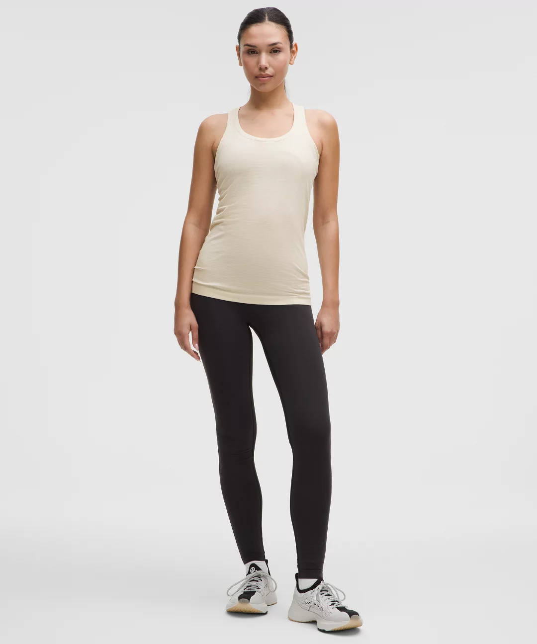 Swiftly Tech Racerback Tank Top 2.0 *Hip Length