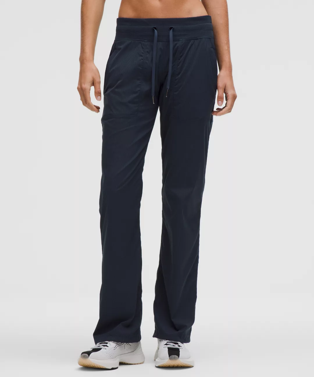 Dance Studio Mid-Rise Pant *Regular