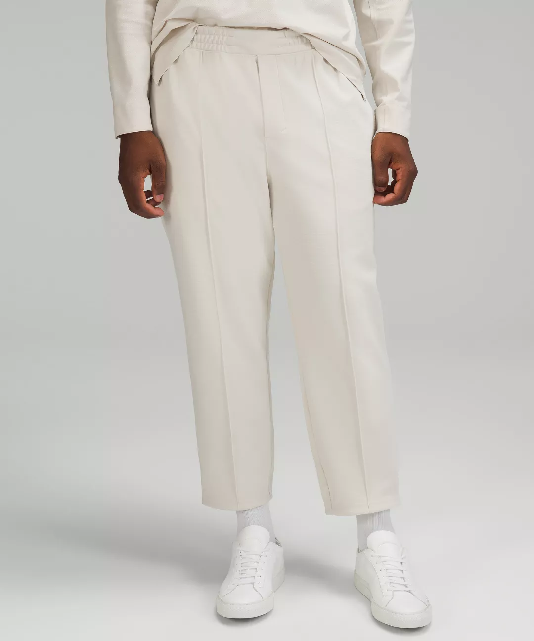 GridLiner Pull-On Trouser