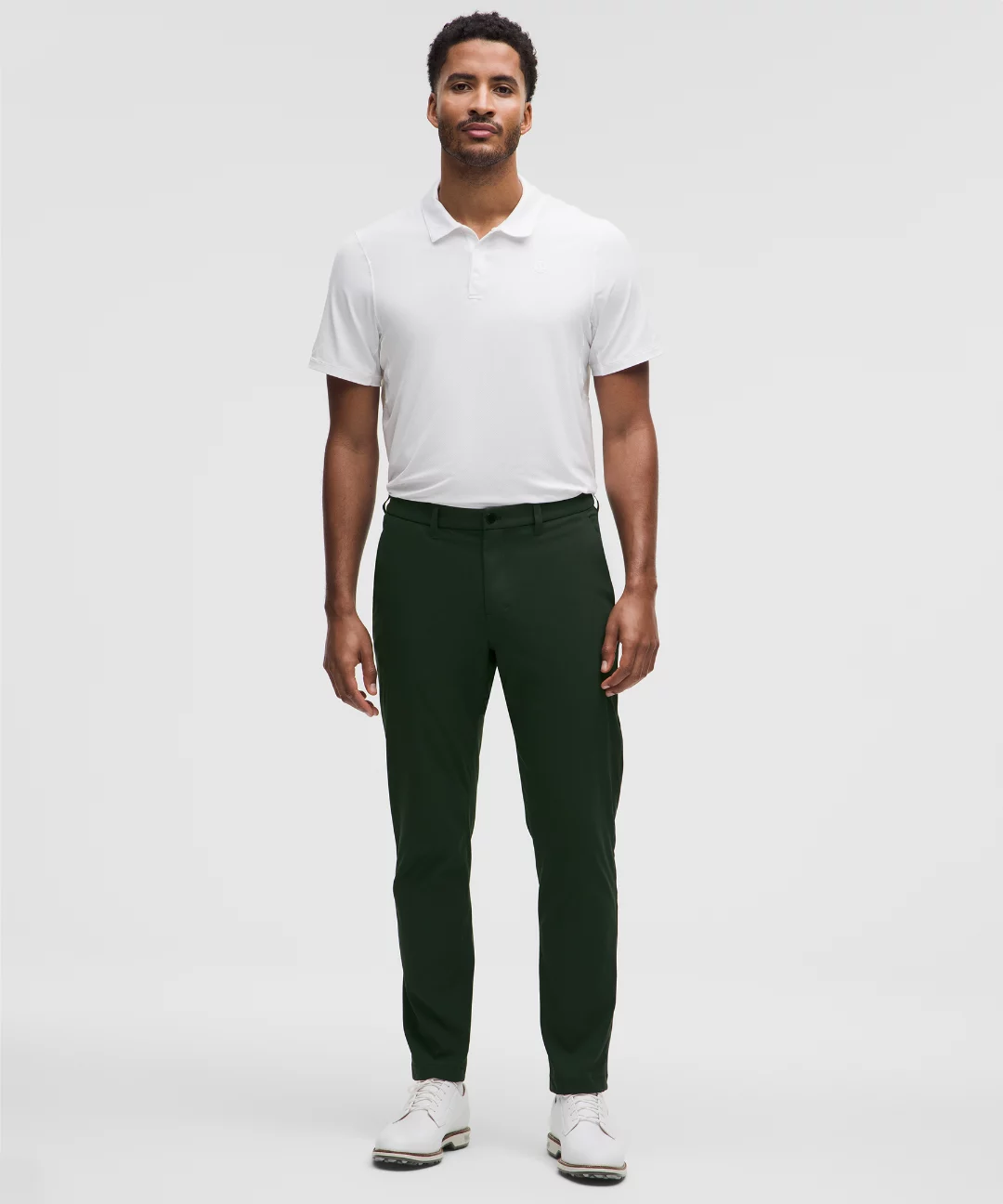 ABC Classic-Fit Golf Trouser 32L