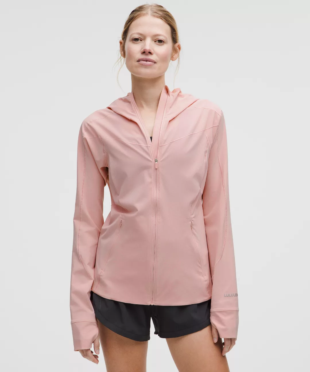 Mist Over Windbreaker