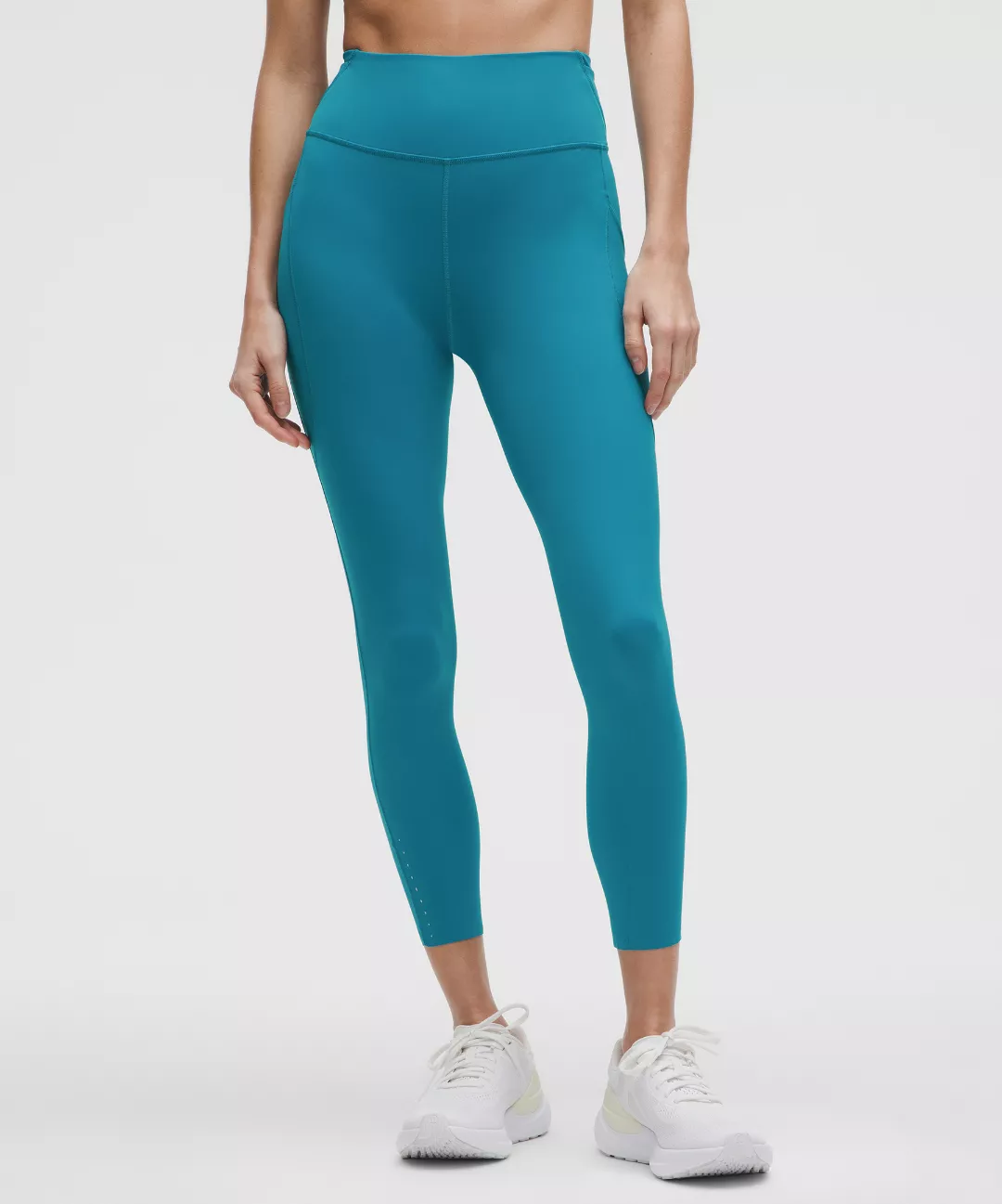 Fast and Free High-Rise Tight 25"