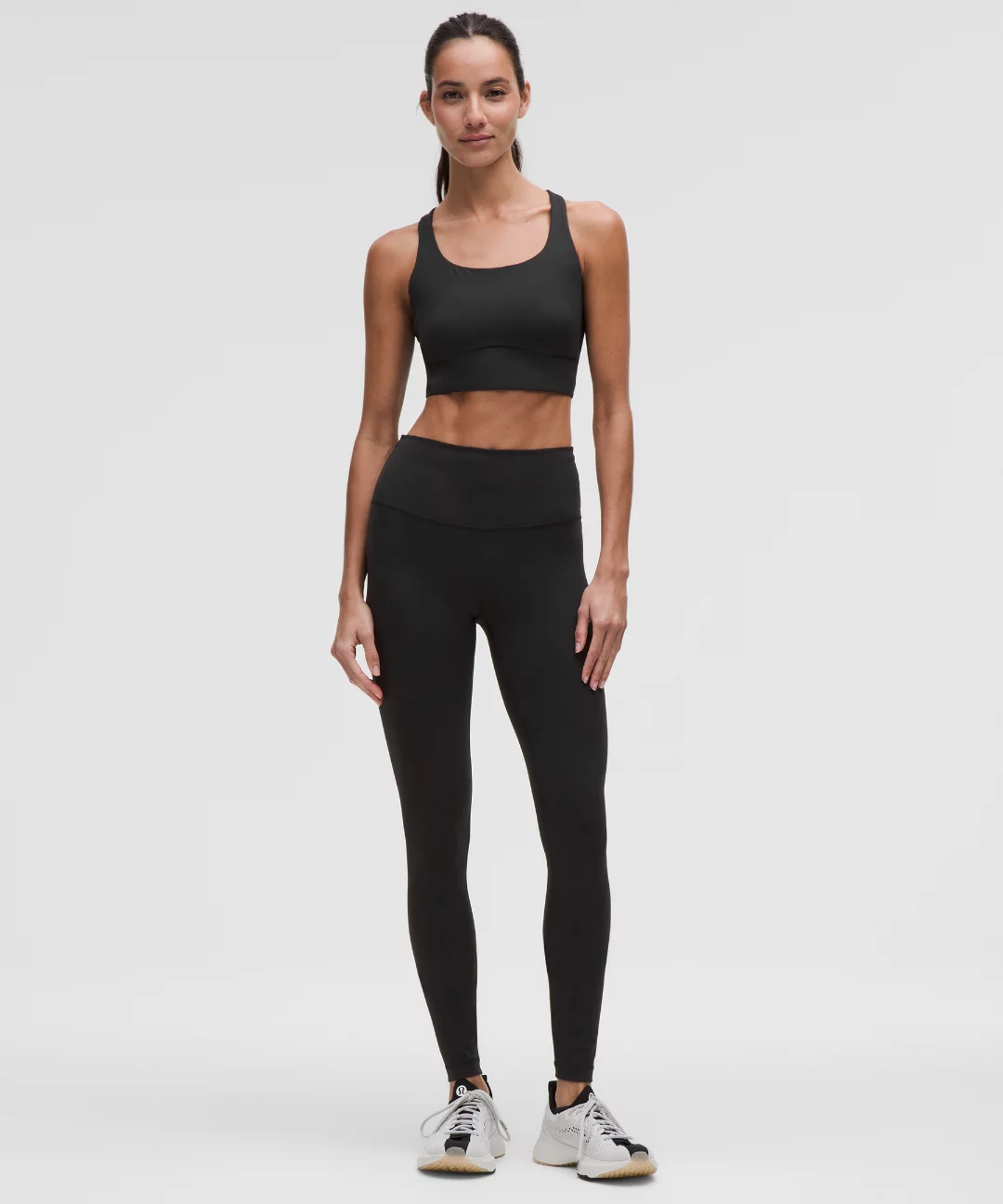 Wunder Train High-Rise Tight 31"