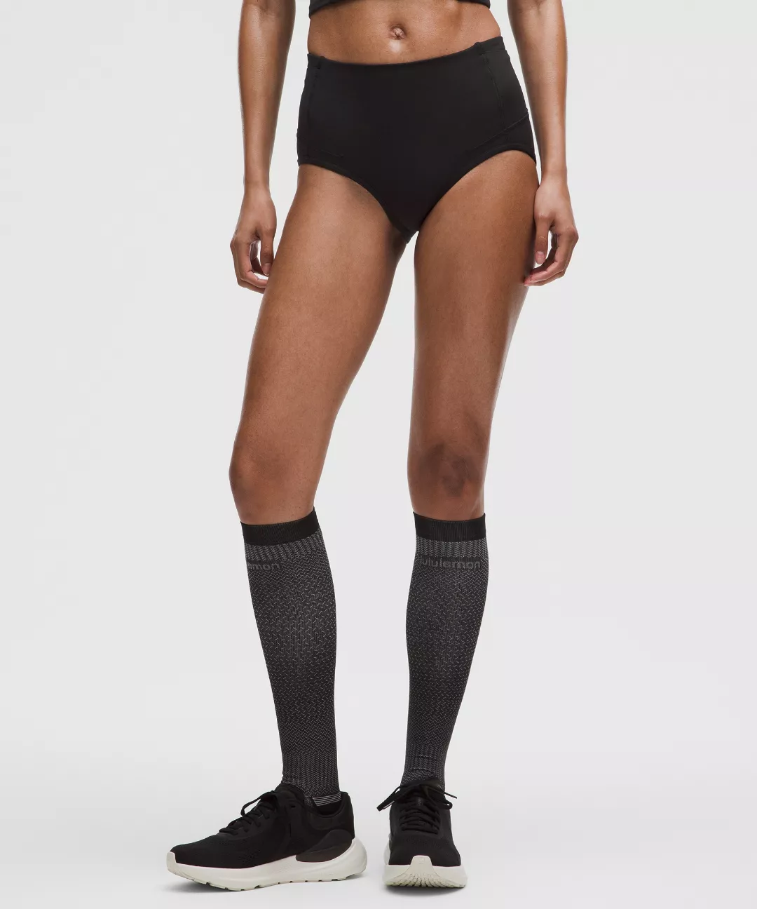 Swift Speed High-Rise Race Brief