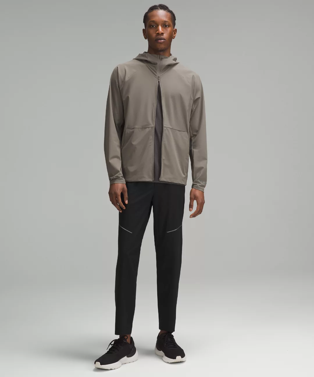 Fast and Free Running Pant