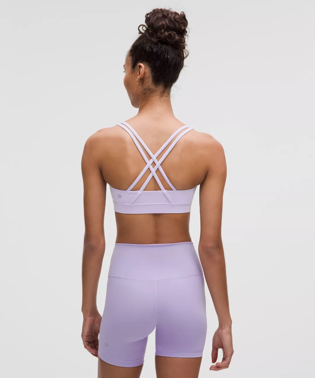 lululemon Energy Bra *Medium Support, B–D Cups