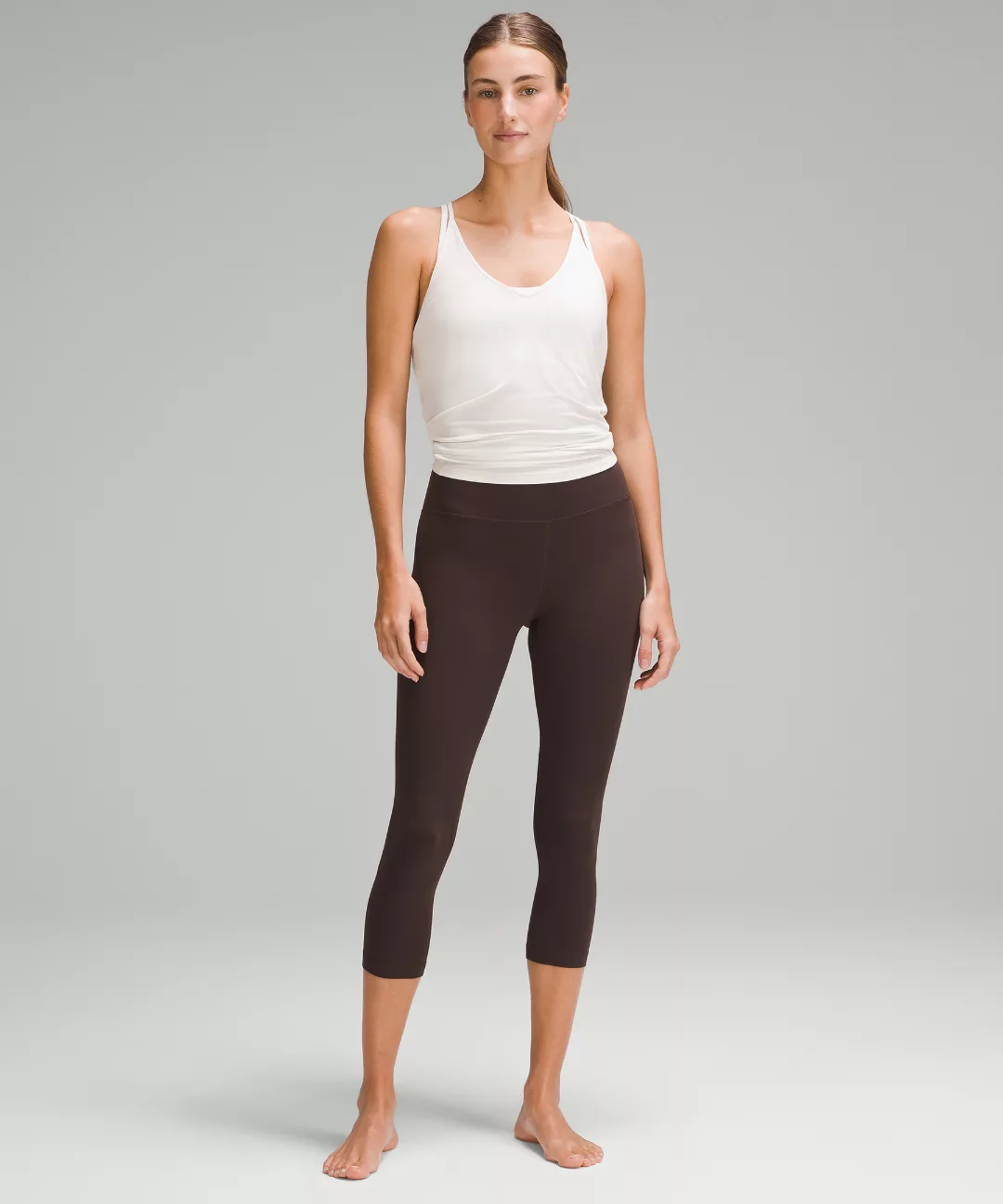 lululemon Align™ High-Rise Crop 21"